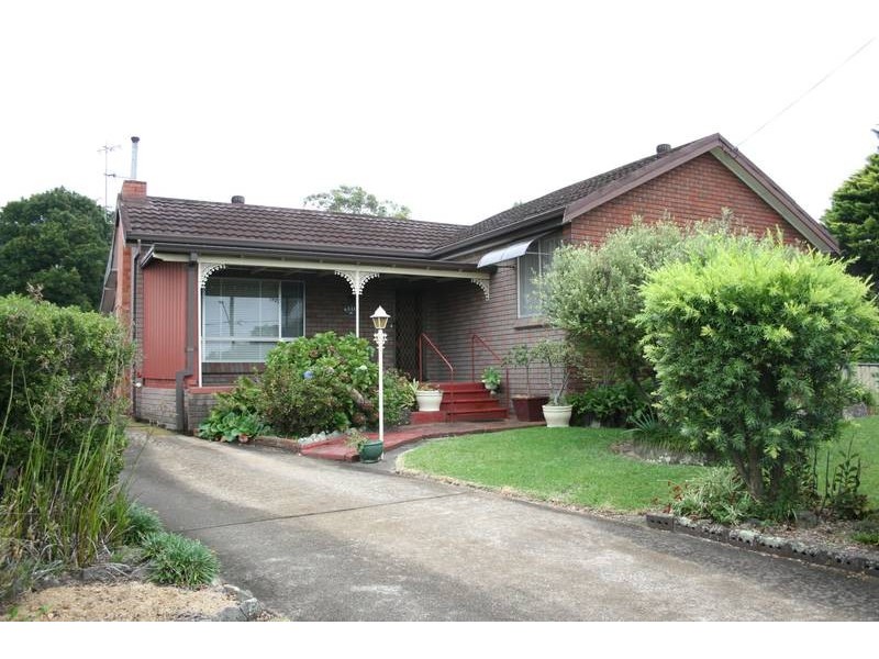 441 Princes Highway, Bomaderry NSW 2541