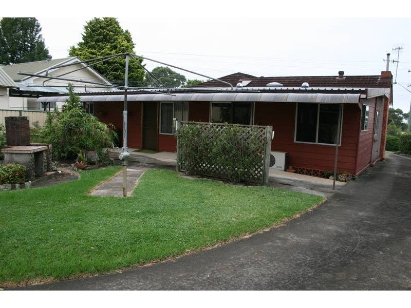 441 Princes Highway, Bomaderry NSW 2541