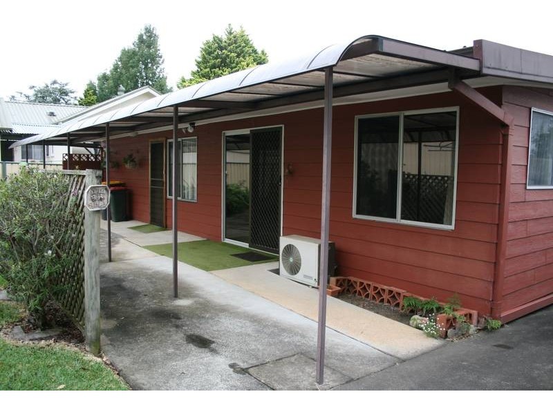 441 Princes Highway, Bomaderry NSW 2541