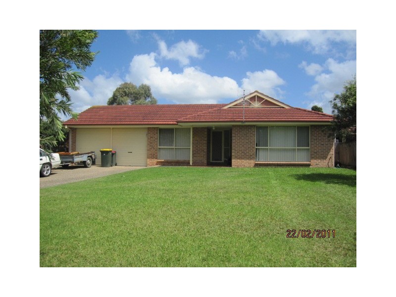 5 Elderberry Avenue, Worrigee NSW 2540