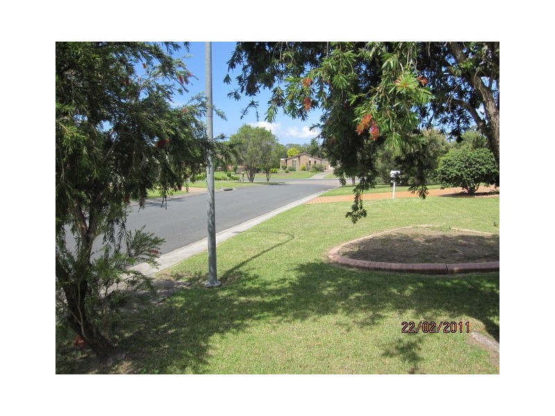 5 Elderberry Avenue, Worrigee NSW 2540
