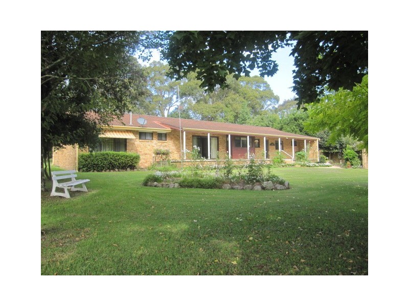 38 Abernethy’s Lane, Meroo Meadow NSW 2540