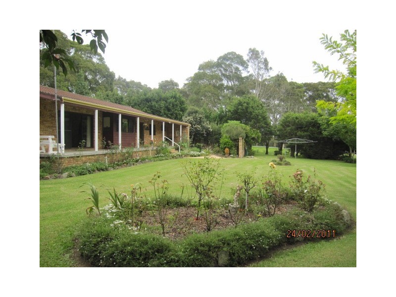 38 Abernethy’s Lane, Meroo Meadow NSW 2540