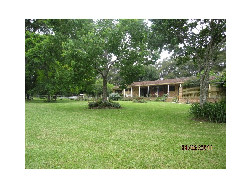 38 Abernethy’s Lane, Meroo Meadow NSW 2540