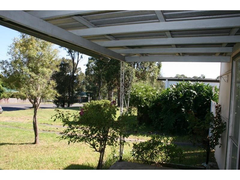 2 Hollands Road, Nowra NSW 2541