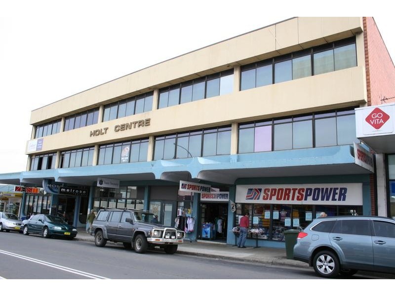 13/29 Kinghorn Street, Nowra NSW 2541