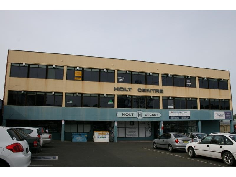 13/29 Kinghorn Street, Nowra NSW 2541