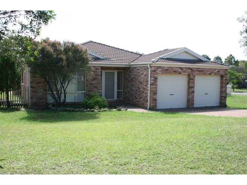 30 Elderberry Avenue, Worrigee NSW 2540
