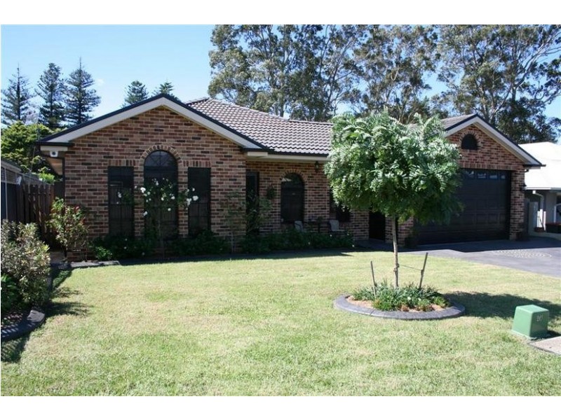 Meroo Meadow NSW 2540