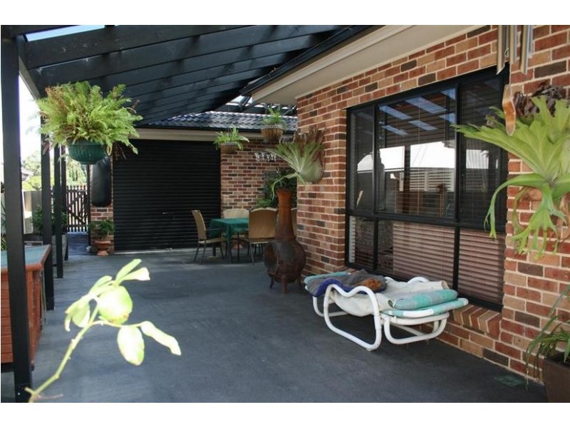 Meroo Meadow NSW 2540