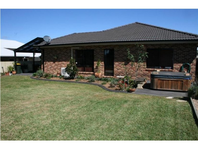 Meroo Meadow NSW 2540