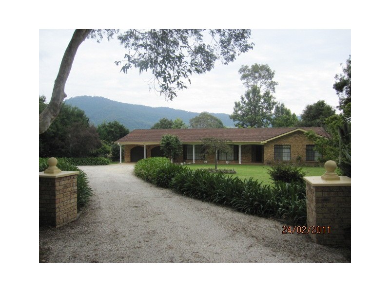 38 Abernethy’s Lane, Bomaderry NSW 2541