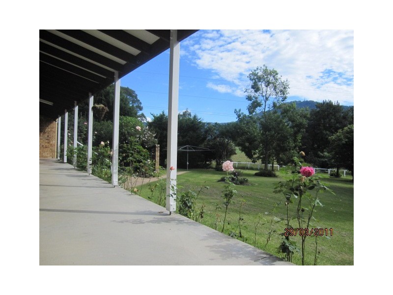 38 Abernethy’s Lane, Bomaderry NSW 2541