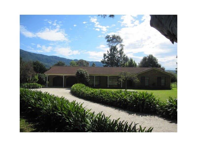 38 Abernethy’s Lane, Meroo Meadow NSW 2540