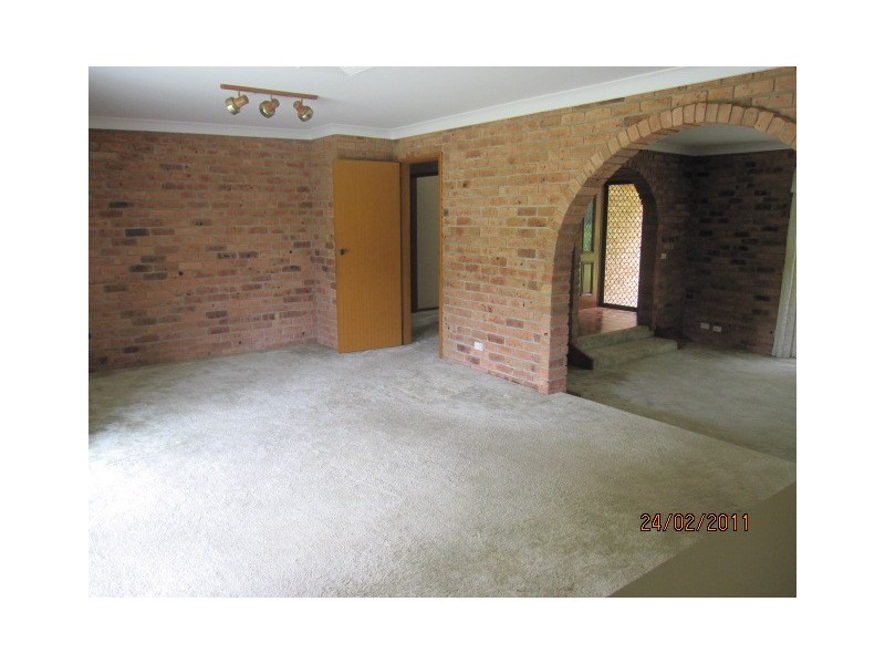 38 Abernethy’s Lane, Meroo Meadow NSW 2540