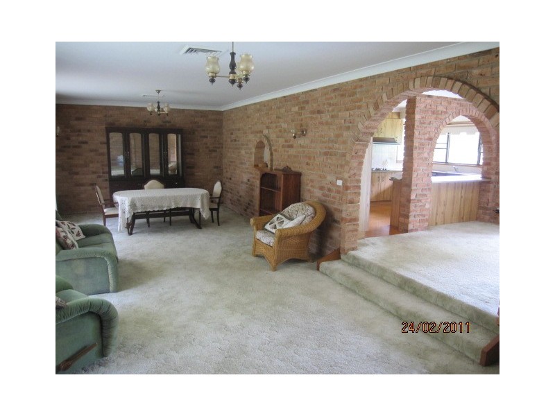 38 Abernethy’s Lane, Meroo Meadow NSW 2540