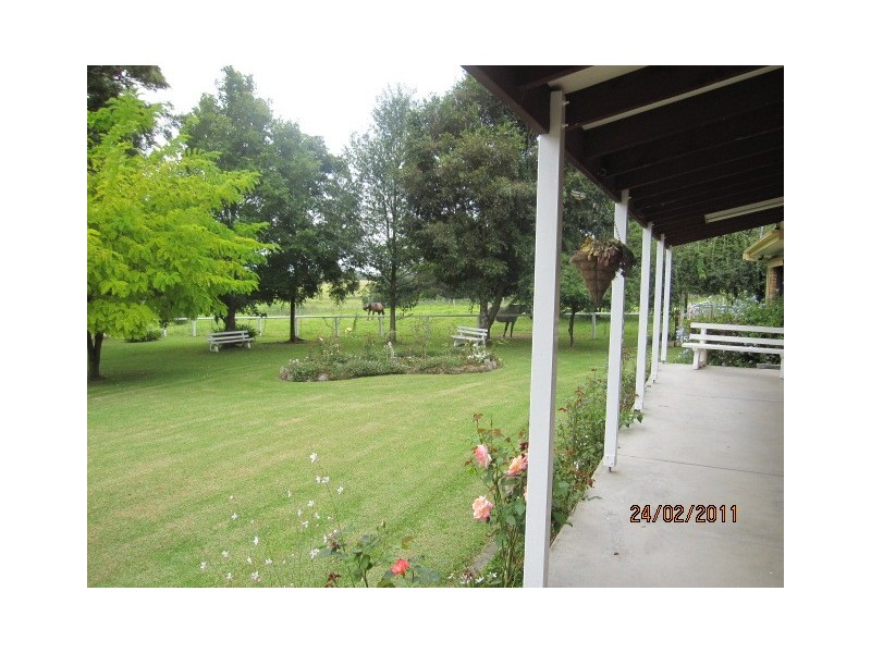 38 Abernethy’s Lane, Meroo Meadow NSW 2540