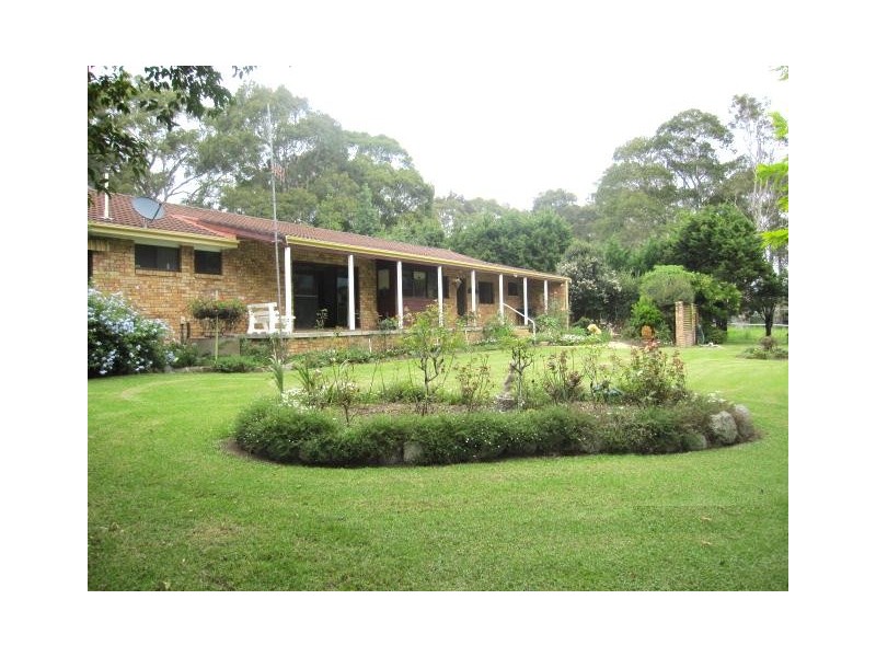 38 Abernethy’s Lane, Meroo Meadow NSW 2540