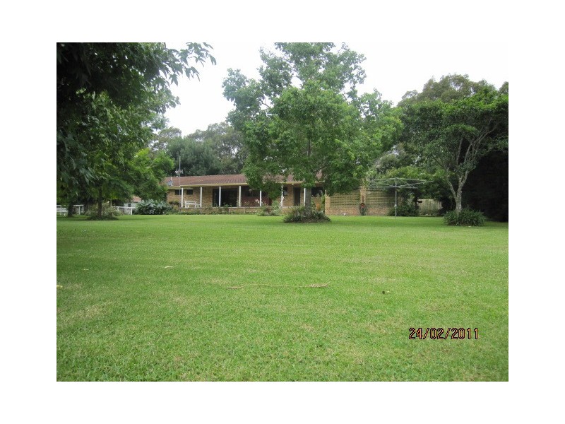 38 Abernethy’s Lane, Meroo Meadow NSW 2540