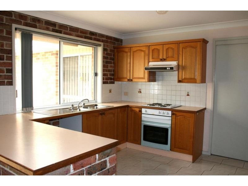 21 Kareela Crescent, North Nowra NSW 2541