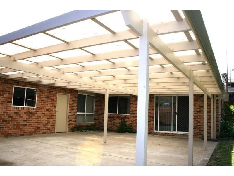 21 Kareela Crescent, North Nowra NSW 2541