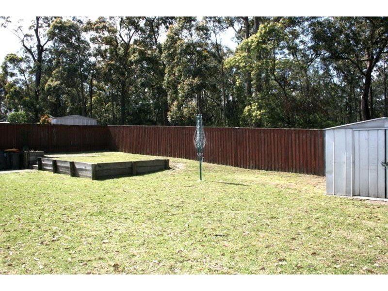 21 Kareela Crescent, North Nowra NSW 2541