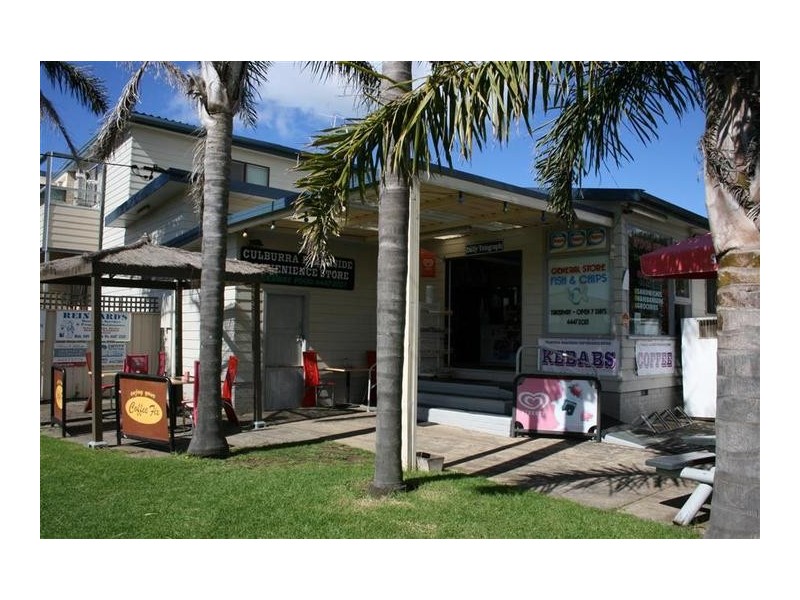 Culburra Beach NSW 2540