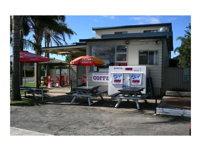 Culburra Beach NSW 2540