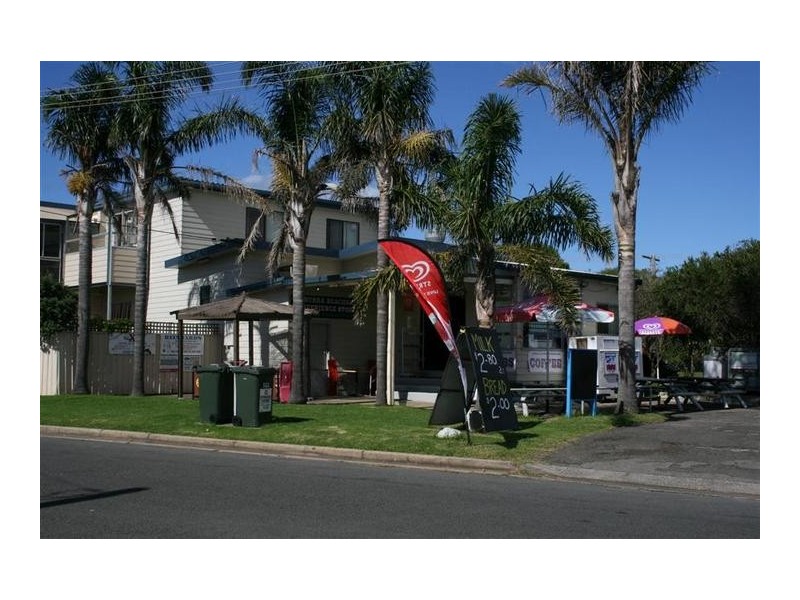 Culburra Beach NSW 2540