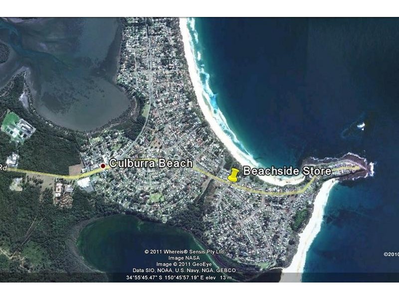 77 The Lake Circuit, Culburra Beach NSW 2540