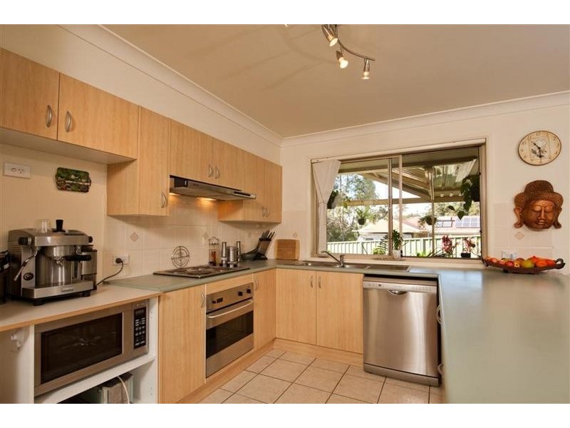 66 Sheraton Circuit, Bomaderry NSW 2541