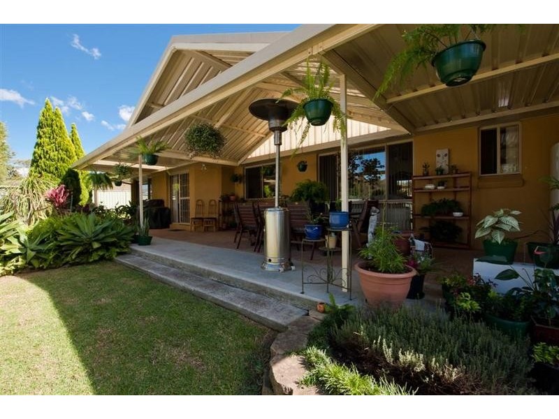 66 Sheraton Circuit, Bomaderry NSW 2541