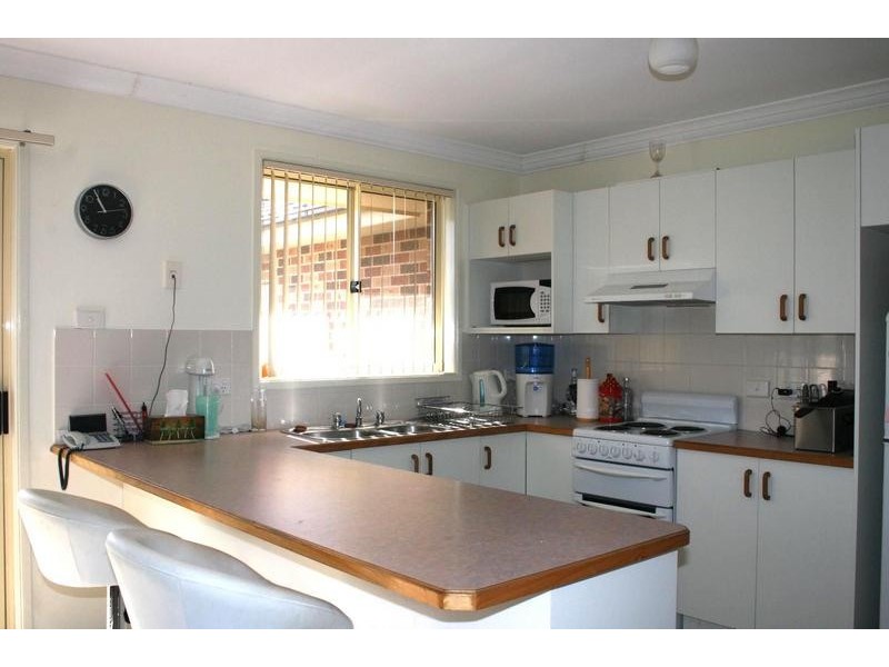 11 Hannah Place, Worrigee NSW 2540
