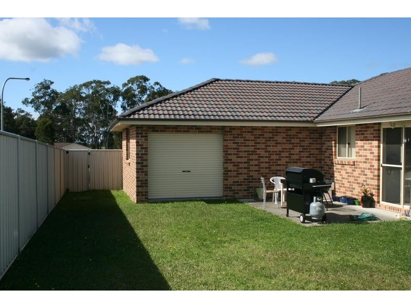 11 Hannah Place, Worrigee NSW 2540