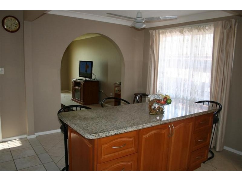 51 Salisbury Drive, Nowra NSW 2541