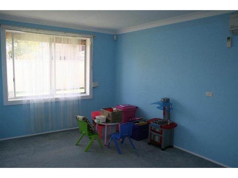 51 Salisbury Drive, Nowra NSW 2541