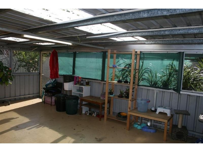 51 Salisbury Drive, Nowra NSW 2541