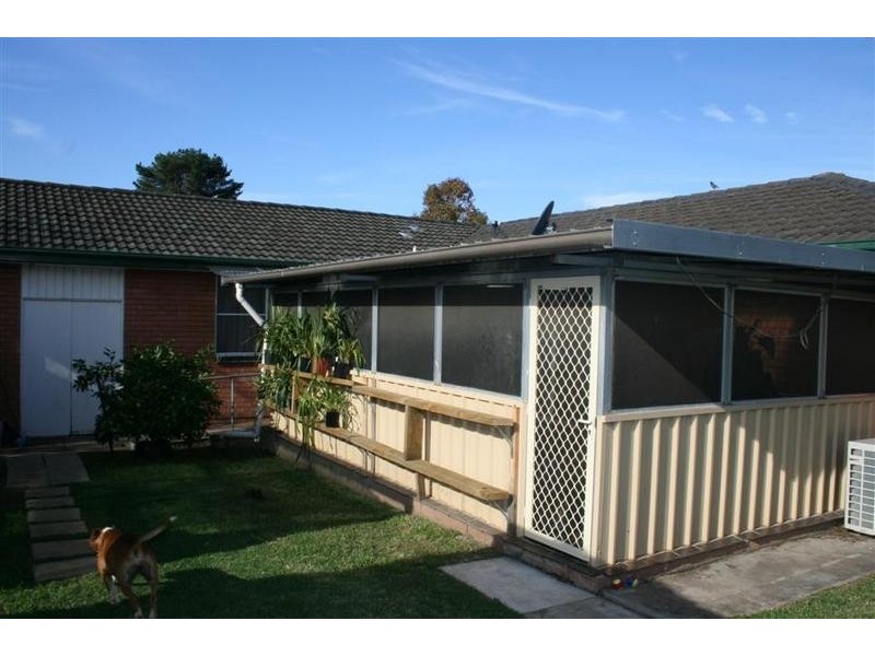 51 Salisbury Drive, Nowra NSW 2541