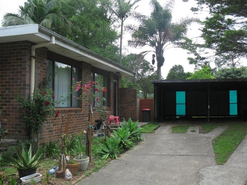 2/23 Meroo Road, Bomaderry NSW 2541