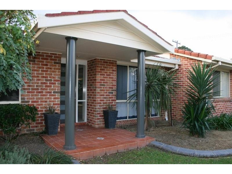 1 Chebec Close, Bomaderry NSW 2541