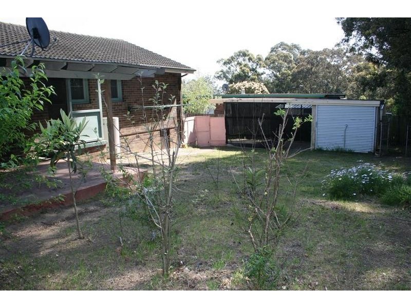 19 Taranna Crescent, Nowra NSW 2541
