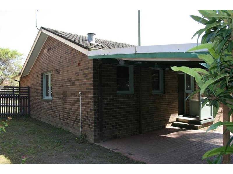 19 Taranna Crescent, Nowra NSW 2541