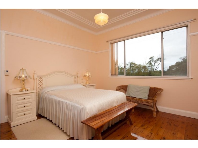B660 Princes Highway, Jaspers Brush NSW 2535
