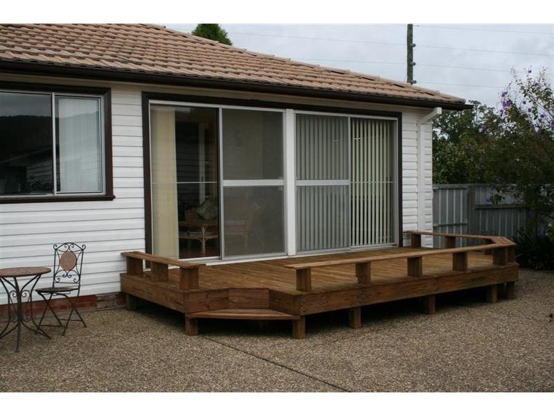 B660 Princes Highway, Jaspers Brush NSW 2535
