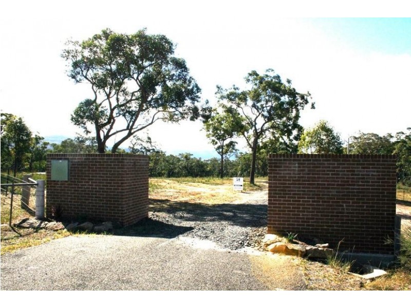 53 Riversdale Road, Tapitallee NSW 2540