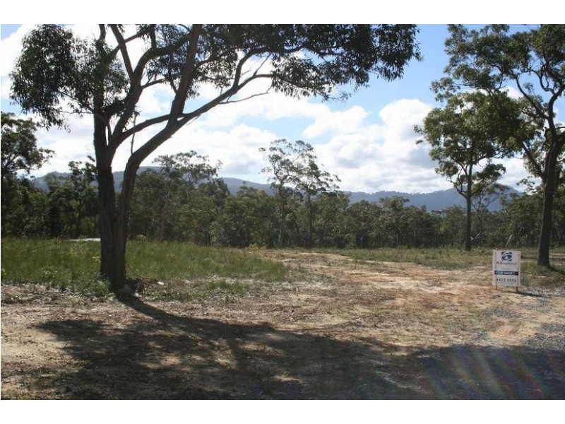 #53 Riversdale Road, Tapitallee NSW 2540