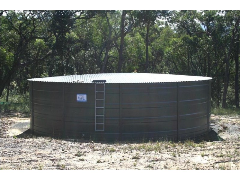 #53 Riversdale Road, Tapitallee NSW 2540