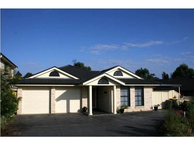 40 Kardella Avenue, Nowra NSW 2541