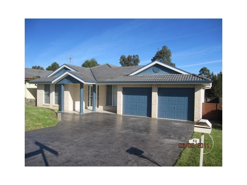 46 Kardella Avenue, Nowra NSW 2541