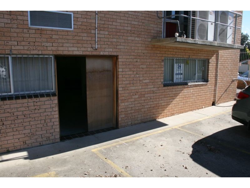 Rear 72 Berry Street, Nowra NSW 2541